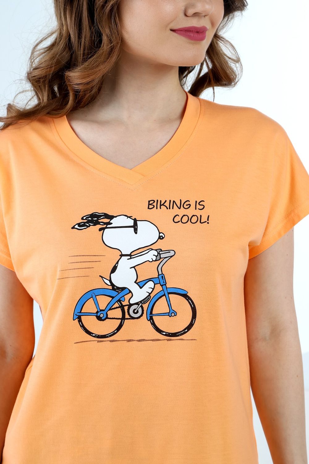 Костюм Восторг-2 Виотекс ОРАНЖЕВЫЙ