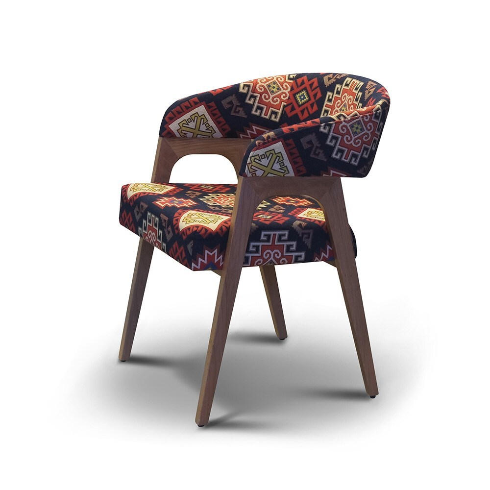 Полукресло MBINTERIORS SIDNEY MB020143