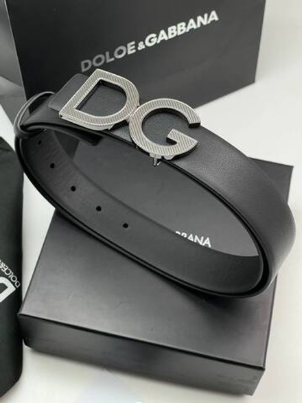Ремень Dolce & Gabbana