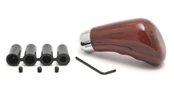 Ручка на КПП KG-86 (HJ-186) Wood KING KG-86 (HJ-186)