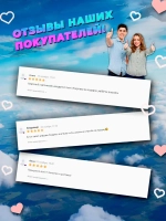 Конструктор модель самолета набор 4 штуки