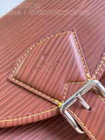 Louis Vuitton Montsouris Backpack