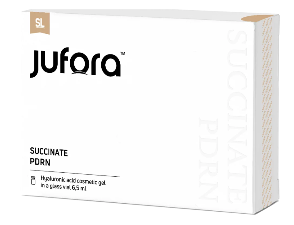 Jufora SUCCINATE + PDRN