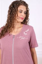 Халат Домашний Виотекс СУХАЯ РОЗА