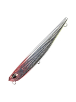 Воблер DUO Bay Ruf Manic Fish 77, CRA0671 Clear Inakko Gold OB, 77 мм, 9 г, тонущий, стикбейт