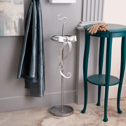 Зонтница Гифт Античное серебро