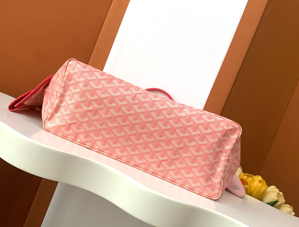 Goyard Saint Louis PM Bag