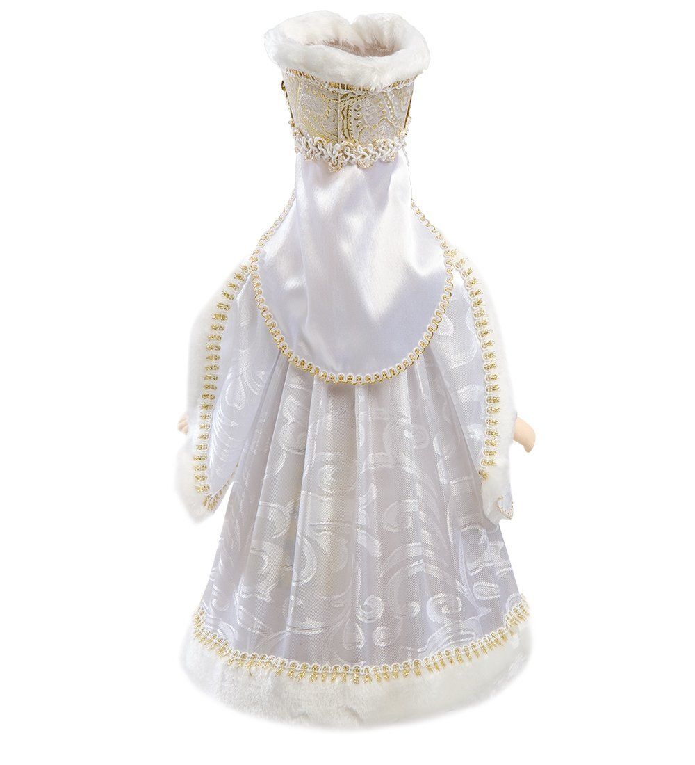 РусКукла RK-116 Кукла-конфетница «Царевна»