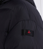 Пуховое пальто Peuterey - черный(PEU4827 01181860)