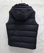 Безрукавка Loro Piana