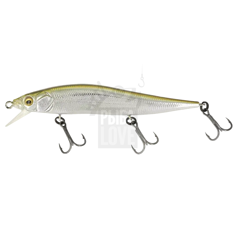 Воблер GC Floppy Minnow 98SP 10 г