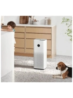 Увлажнитель воздуха Mijia Air Purifier 5, Белый (AC-M25-SC)