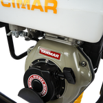 Вибротрамбовка дизельная CIMAR CT-78D - [80 кг / 15.7 кН / Yanmar L48]