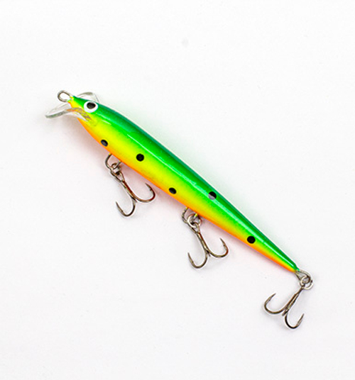 Terve Karjala, 10 см., цвет 018a