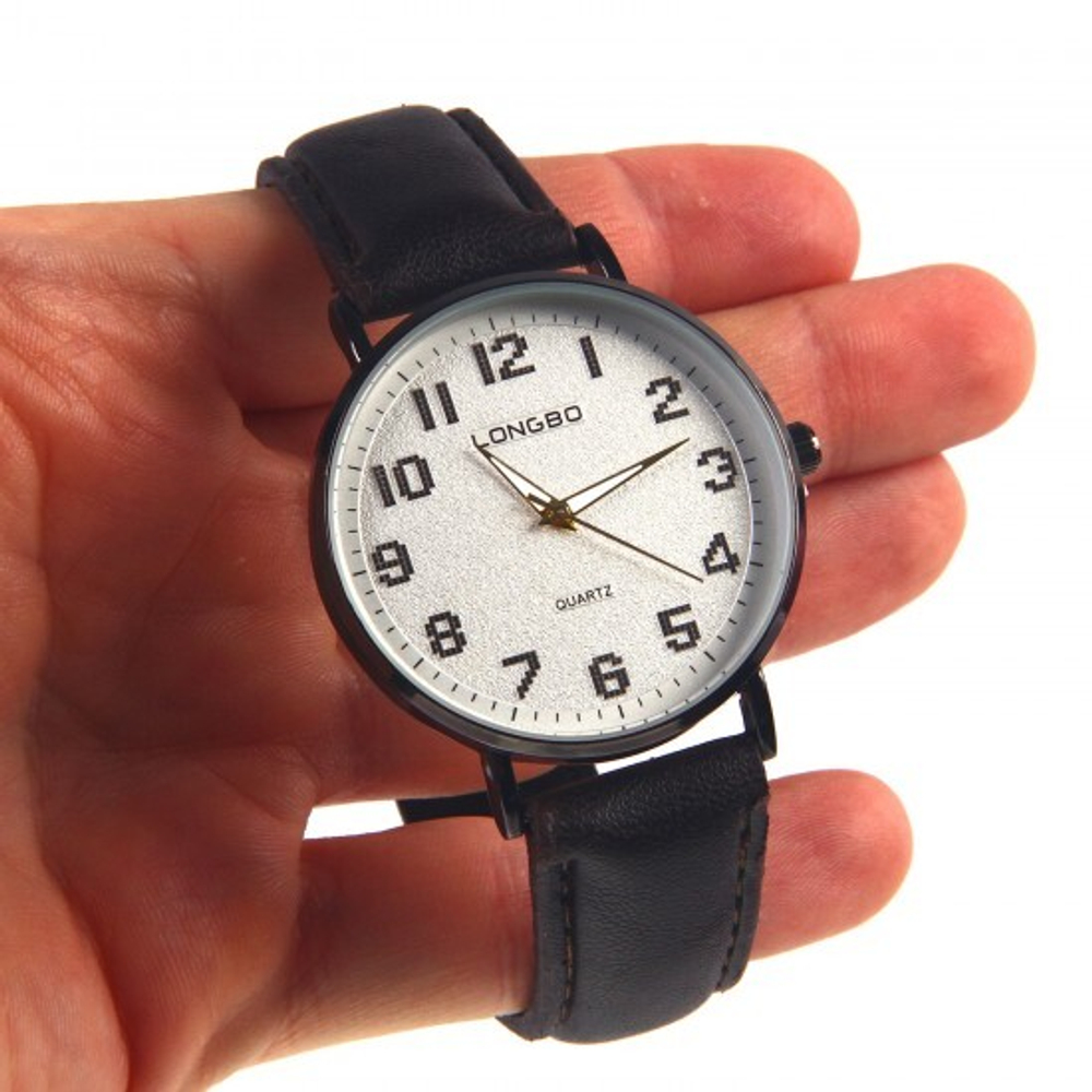 Часы наручные LONGBO, 012908