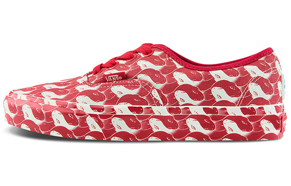 Opening Ceremony X Vans Authentic