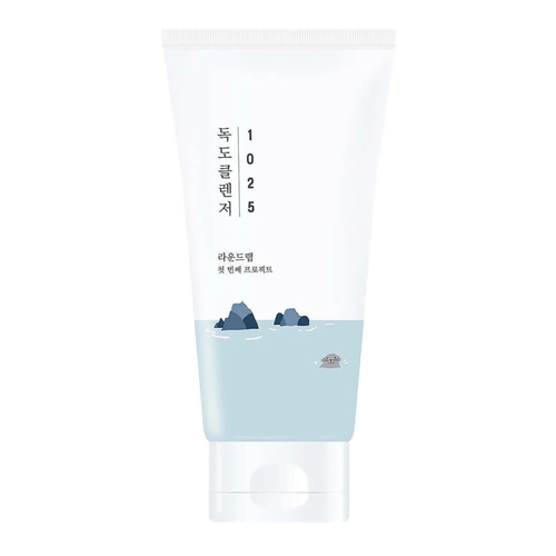 Round Lab 1025 Dokdo Cleanser 150ml