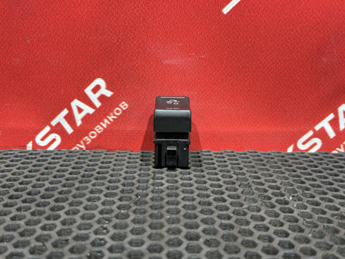 Кнопка управления подвеской