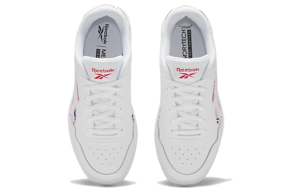 Кроссовки Reebok Court Advance Clip