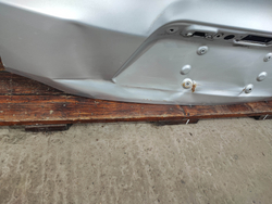 Крышка багажника Chery Tiggo 4, Tiggo 4 Pro 18-нв Б/У Оригинал 552000261AADYJ