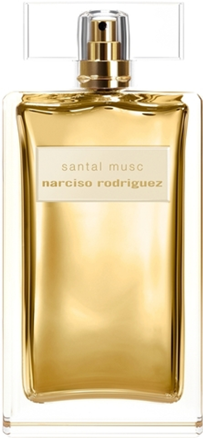 narciso rodriguez Musc Collection Intense Santal Musc парфюмерная вода женская