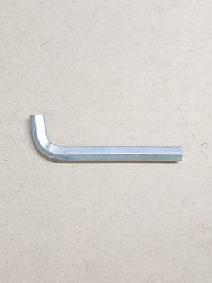 Ключ имбусовый СИБИН шестигранный 12мм