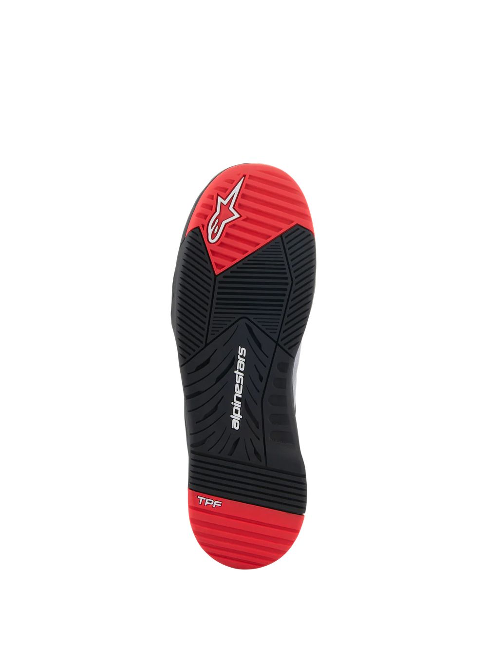 Speedflight / Черно-красный