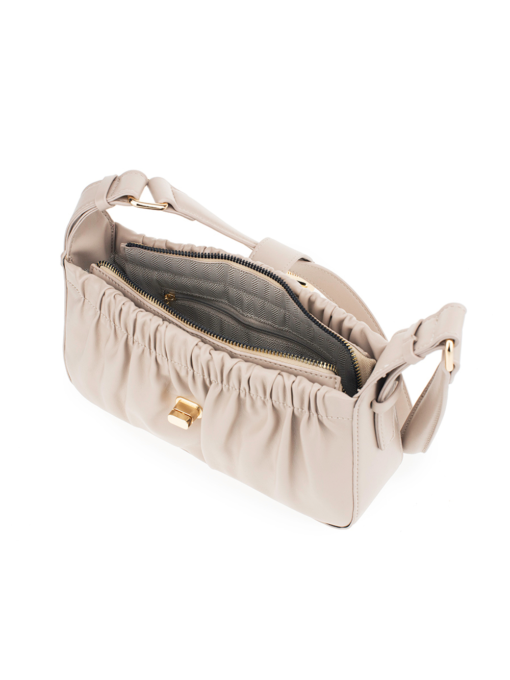 27554/31 Сумка жен., иск. кожа