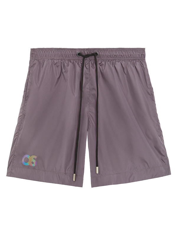 Шорты для активного отдыха OuterSpace Metall Nylon