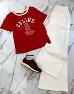 Футболка Celine