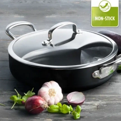 GreenPan Кастрюля Барселона 30 см 4,8 л