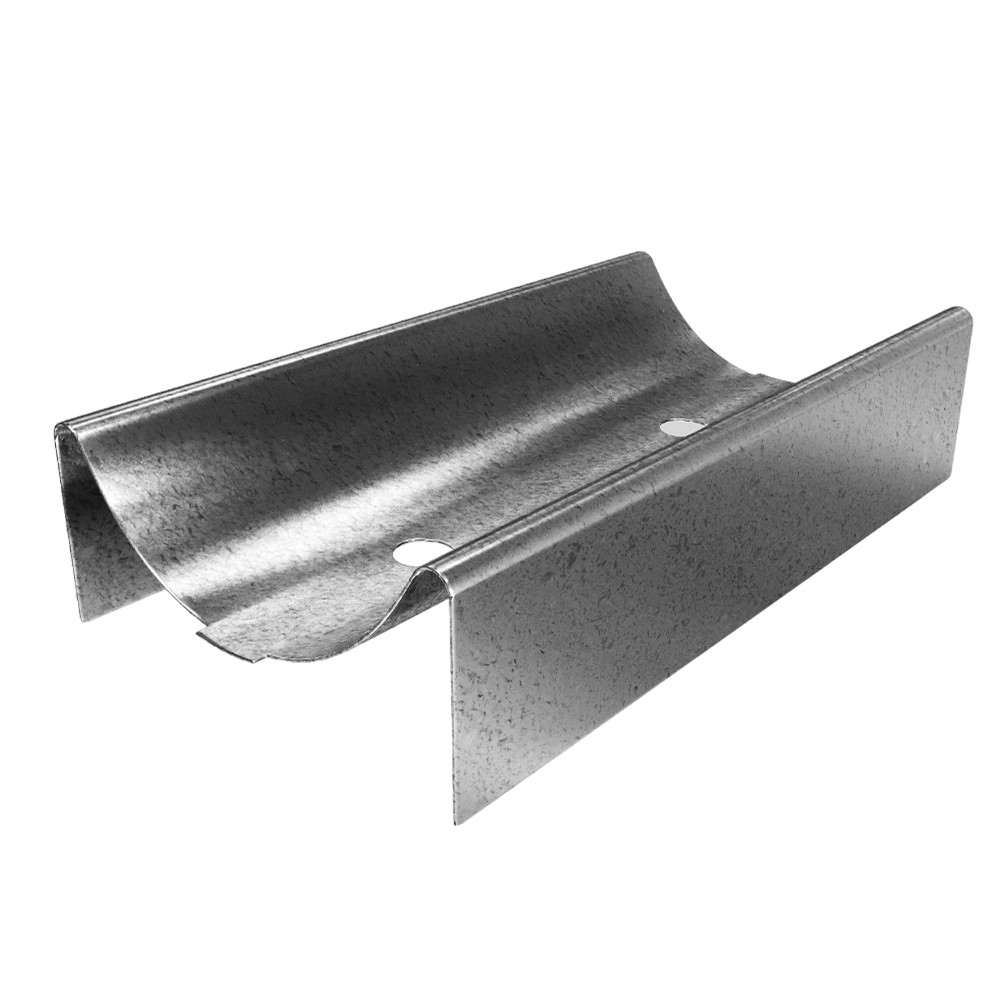 Удлинитель профиля Izogertz Titan 60х27 мм