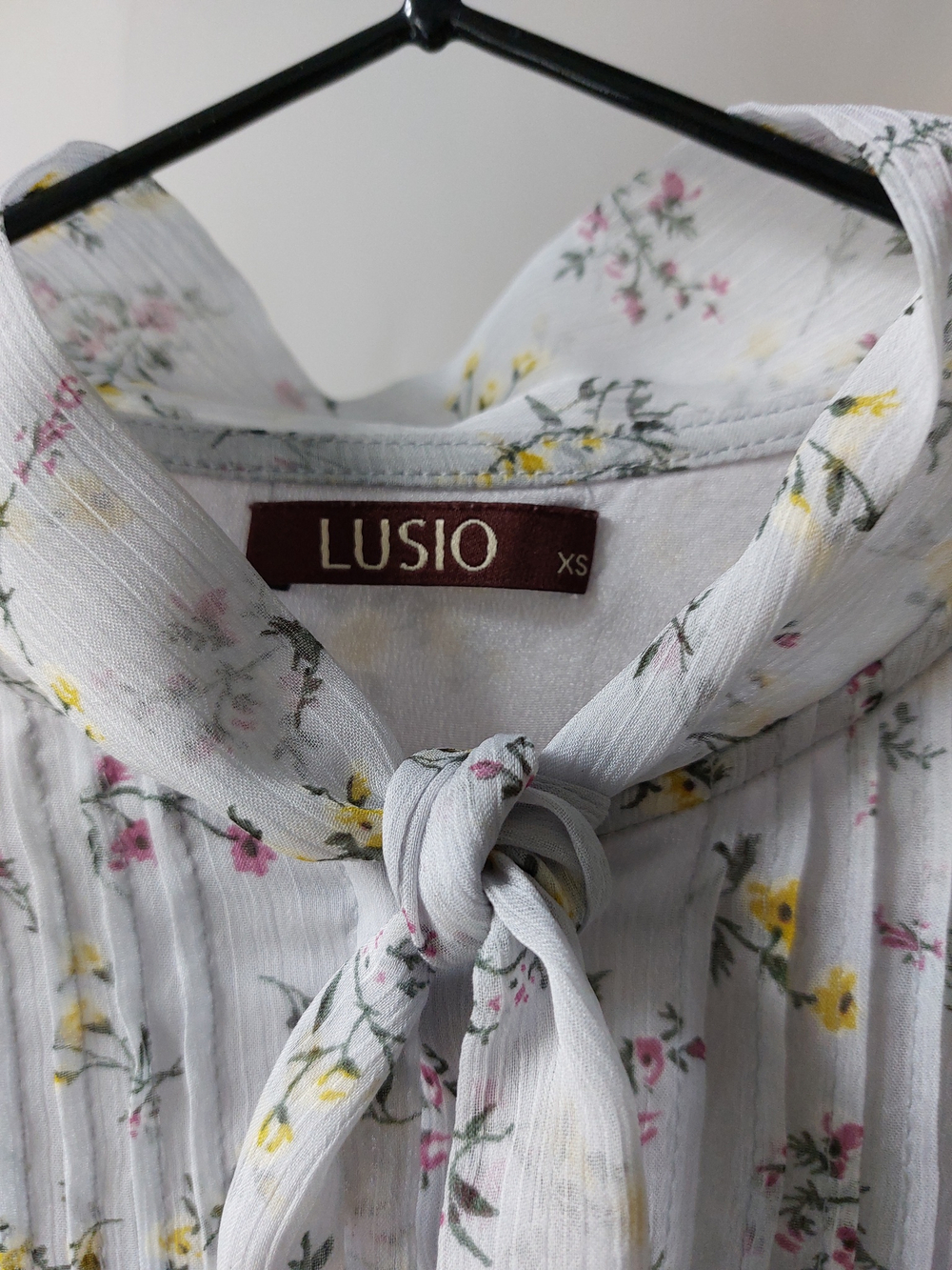 Платье Lusio