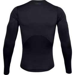 Теннисная футболка Under Armour Rush Heatgear 2.0 Comp LS