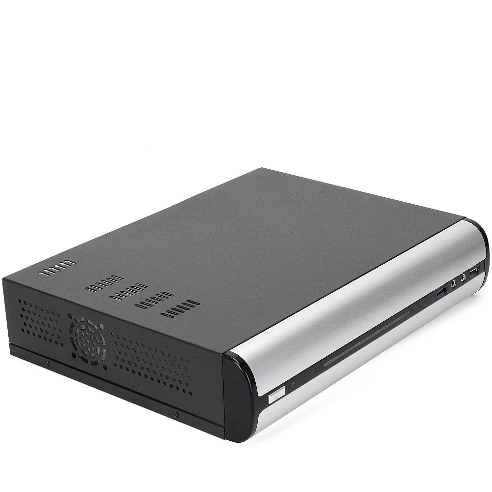 Корпус для компьютера CROWN CMC-245-213 Корпус (CM-PS300OFFICE)