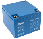 Аккумулятор Бастион Skat i-Battery 12-26 LiFePo4