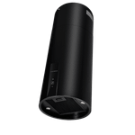 Кухонная вытяжка MAUNFELD Lee Light Isla 35 Sensor черный