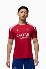 Футболка Nike PSG x Jordan 24/25 Strike - красный