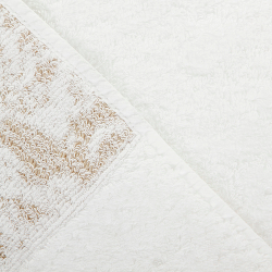 Полотенце 55х100 Abyss & Habidecor Nymphea 770 linen