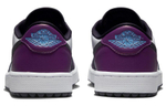 Кроссовки Jordan Air Jordan 1 Low Golf Nrg "Purple Smoke"