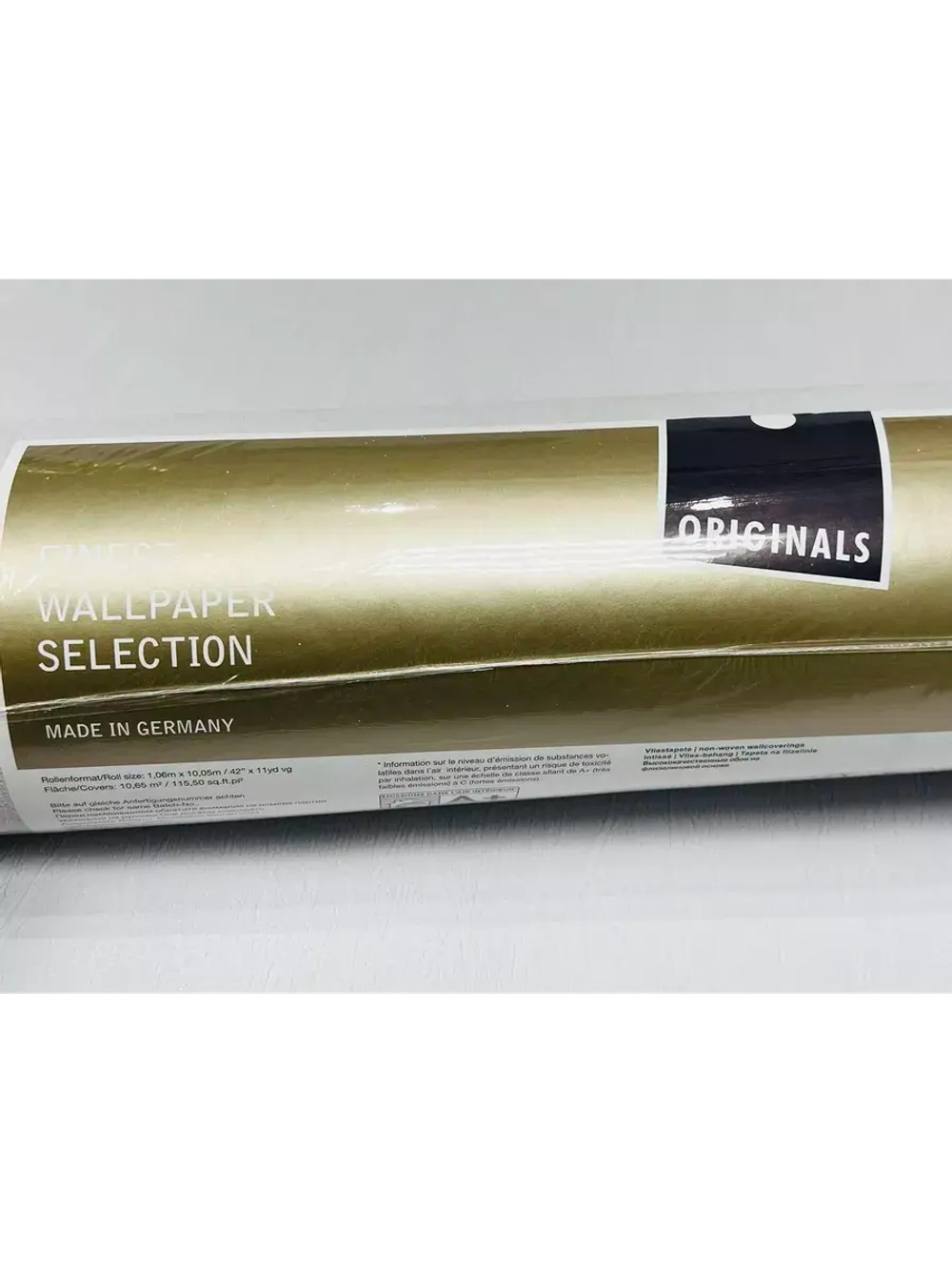 Обои флизелиновые 3876-39 Perfect Германия