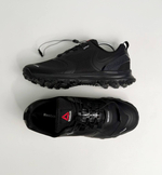 Кроссовки Reebok Gore-Tex ТЕРМО #N575 (черн.)