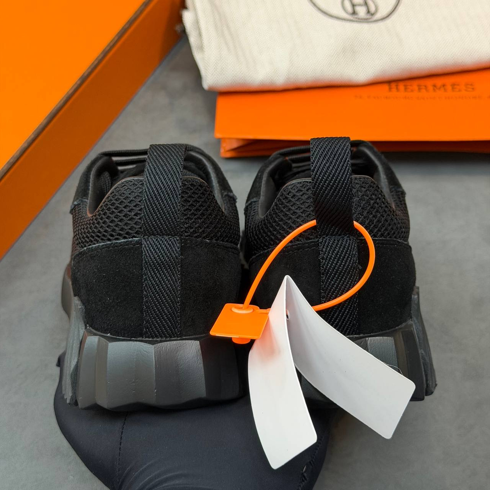 Кроссовки Hermes