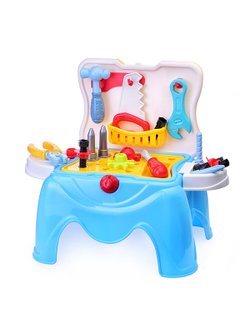 Игровой набор Инструменты (668-36A)