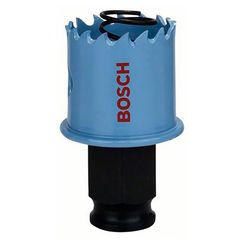 Коронка Bosch Sheet Metal 29мм (786)