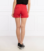 шорты balboa Pepe Jeans London - красный(PL800629YF2)