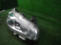 Фара правая Nissan Murano Z52 (2014-2022) LED