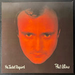 Phil Collins - No Jacket Required (Германия 1985г.)