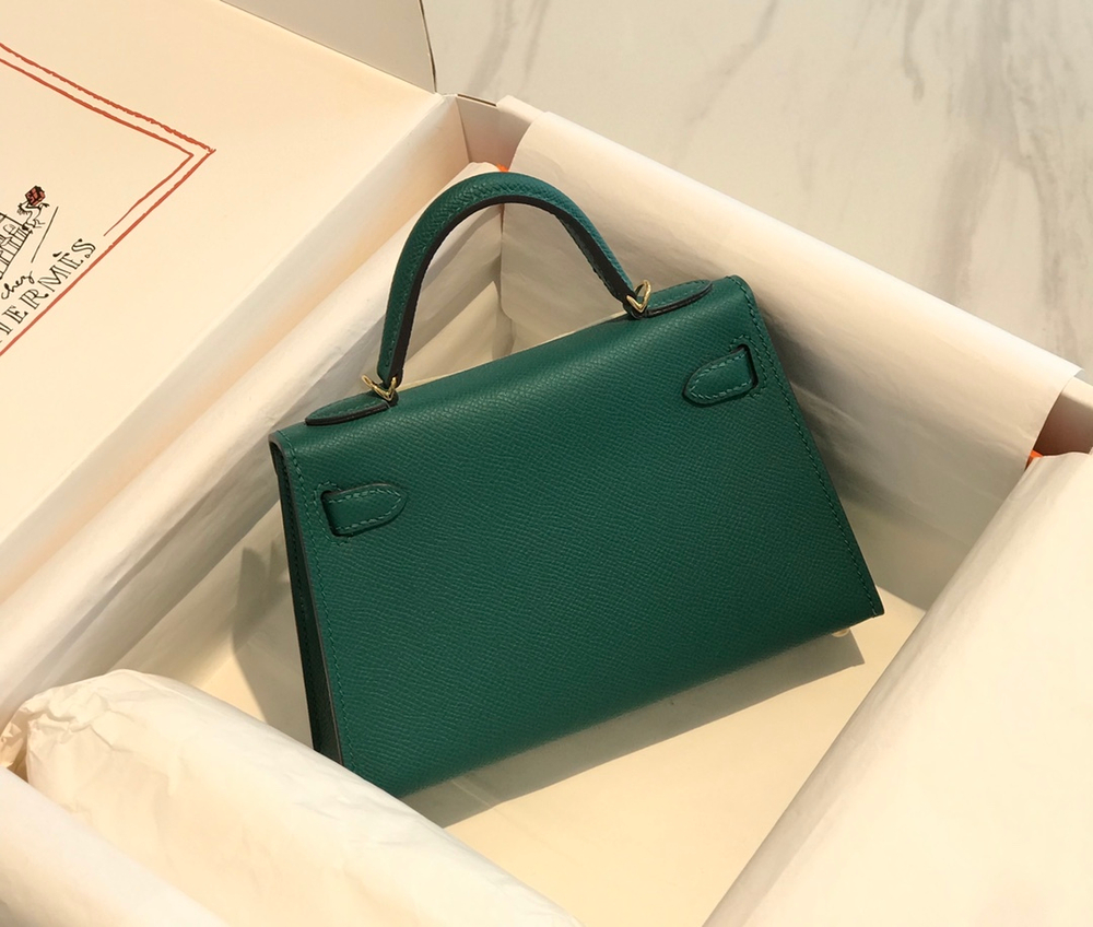 Hermes Kelly 20