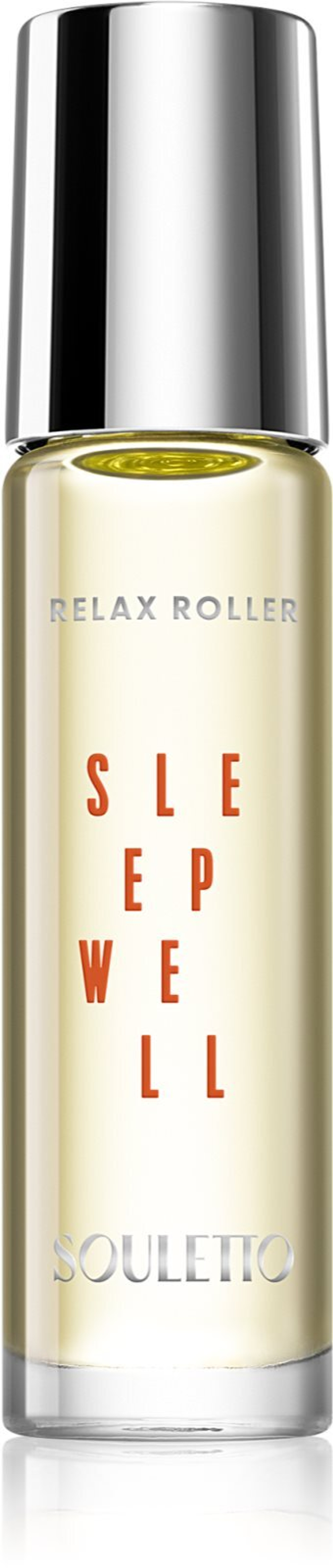 Souletto Lily Blossom & Asian Pomelo Relax Roller - роликовый с успокаивающим эффектом /   9  ml  / GTIN 8059300534793